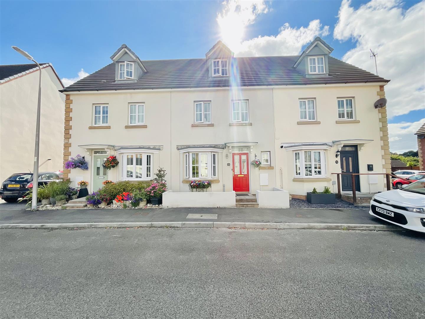 Bryntirion, Llanelli, SA15 3QD Property for Sale Willow Estates of